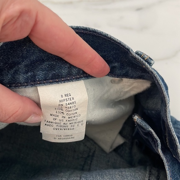 American Eagle bootcut jeans - Picture 9 of 9